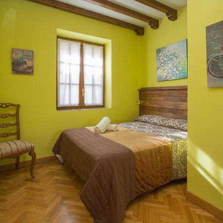 Apartamentos Turisticos Avila Villa Carmen I Exterior photo